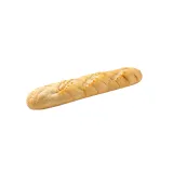French bread with garlic filling, 160g