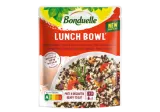 bulgur and vegetable mix