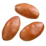 Bun with meat, 70 g