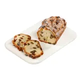 Cake with raisins, 1kg