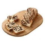 Cinnamon braid, 460g