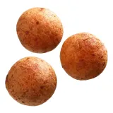 Cottage cheese donut, 72 g