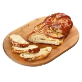 Braid with cream, 320 g