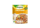 quinoa and vegetable mix
