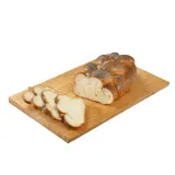 Highlander braid, 500g