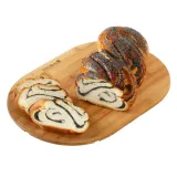 Cake with poppy seed filling, 340 g
