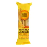 Traškios lazdelės su sūr. SAULĖS GRŪDAS, 125g
