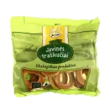 Organic chips, 150g