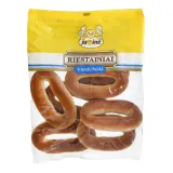 Vanilla bagels, 300 g