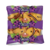Croutons with Raisins VILNIAUS DUONA, 250g