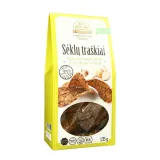 Seed Crisps, 135g