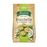 Sour Cream and Onion Flavor Crisps MARETTI, 70g