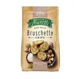 Mushroom and Sour Cream Bread Crisps MARETTI, 70g