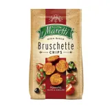 Crisps with Tomato and Olive MARETTI, 70g