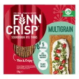 Various Grain Bread Crisps FINN CRISP, 175g