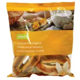 Vanilla Bagels RIMI, 300g