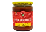 Rice tomato soup KĖDAINIŲ KONSERVAI, 480 g