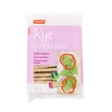 Crispy Rye Bread, 100g