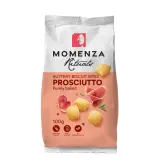 Butter bites with ham flavor MOMENZA, 100 g
