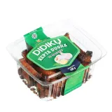 Baked DIDIKŲ bread with garlic, 180 g