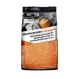 Breadcrumbs with paprika CITY TASTE, 350 g