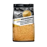 Golden breadcrumbs CITY TASTE, 350 g