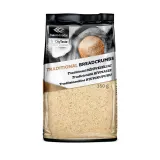 Traditional breadcrumbs CITY TASTE, 350 g