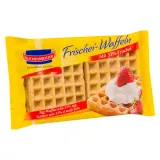 Fresh egg waffles KUCHENMEISTER, 250 g