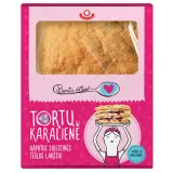 Butter pastry sheets BEATOS VIRTUVĖ, 570 g