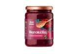 canned beet soup