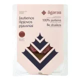 Beef tenderloin slices AGARAS, 200 g