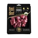 Beef for stewing FEEL THE BEEF, 400 g