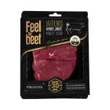 Beef steak FEEL THE BEEF, 360 g