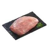 Chilled pork ham boneless, 1 kg
