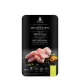 Fresh rabbit meat for stewing LAPINO PUOTA, 250 g