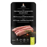 Rabbit hind leg fillet LAPINO PUOTA, 200 g