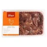 Chicken broiler liver RIMI SMART, KG