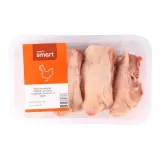 Chicken soup mix (back) RIMI SMART KG