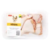 Chicken broiler thighs RIMI, A, 1kg