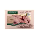 Chicken broiler necks K. PAUKŠTYNAS, 400g