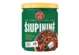 Shchi soup KĖDAINIŲ KONSERVAI, 480 g