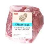 Turkey thigh without bone and skin