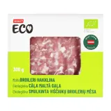 Organic chicken mince RIMI, 300 g