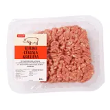 Chilled minced pork ham RIMI, 500 g