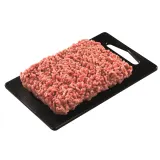 Minced pork and beef RIMI, chilled, 1 kg
