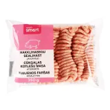 Pork mince, chilled RIMI SMART, 350 g