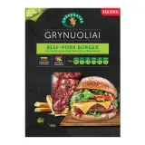 Burger patties GRYNUOLIAI SKIN, 220 g