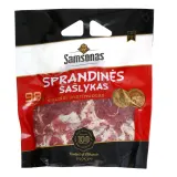Marinated pork shoulder shashlik SAMSONO, 800 g