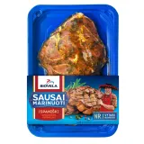 Mar. SPANISH pork shoulder steaks, 400 g