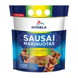 Mar. BRAZILIAN pork shoulder shashlik, 800 g